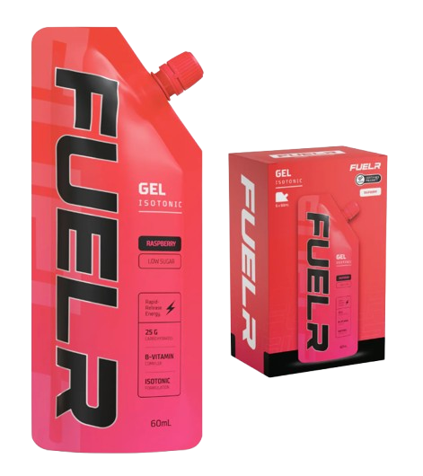 FUELR Energy Gel