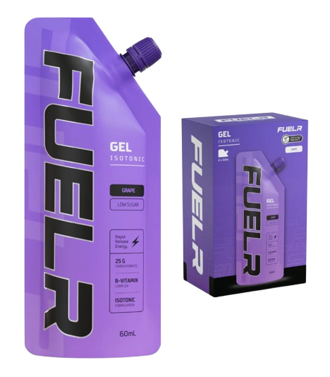FUELR Energy Gel