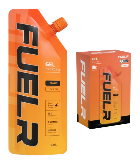 FUELR Energy Gel