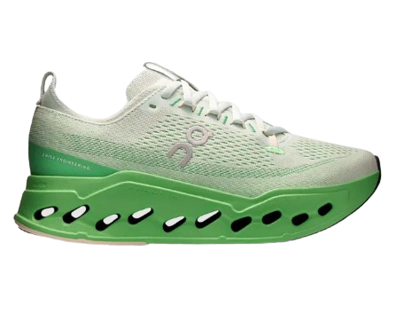 On Cloudsurfer Max Women's