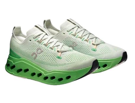 On Cloudsurfer Max Women's