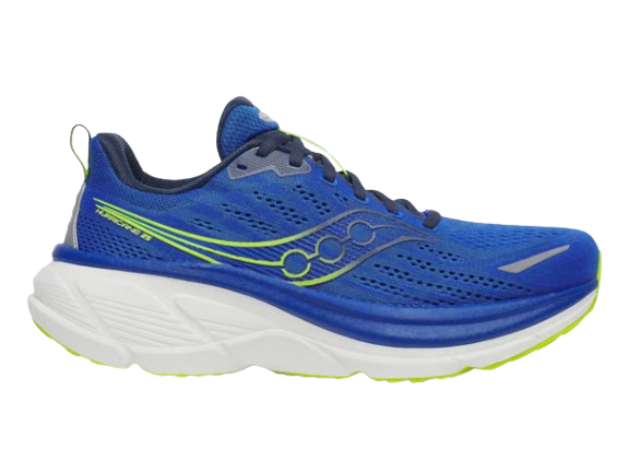 Saucony Hurricane 25 Men's