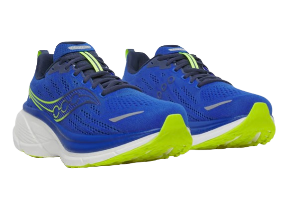 Saucony Hurricane 25 Men's
