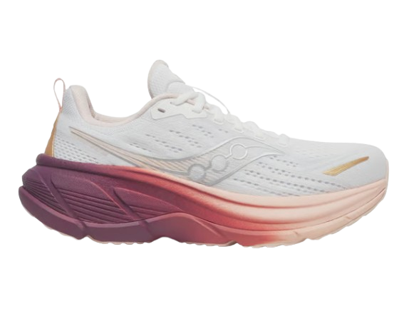 Saucony Hurricane 25 Women's