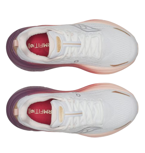 Saucony Hurricane 25 Women's