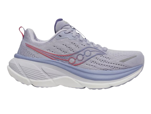 Saucony Hurricane 25 Women's