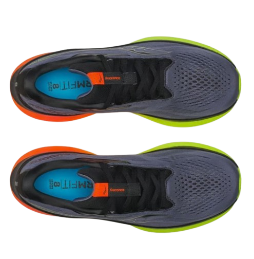 Saucony Ride 18 Mens