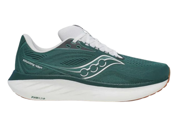 Saucony Ride 18 Mens