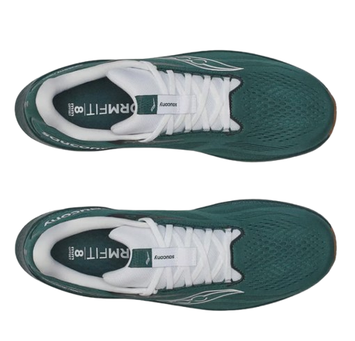 Saucony Ride 18 Mens