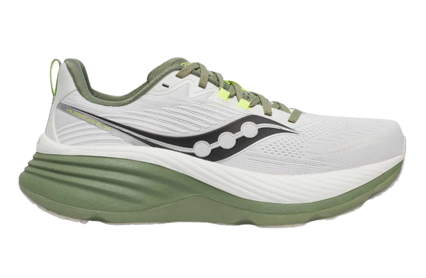 Saucony Hurricane 24 Mens