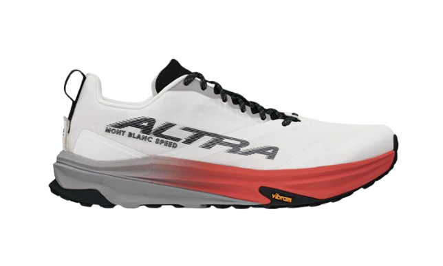 Altra Mont Blanc Speed Men's