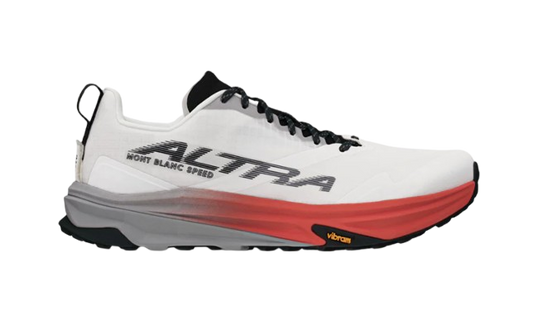 Altra Mont Blanc Speed Women's