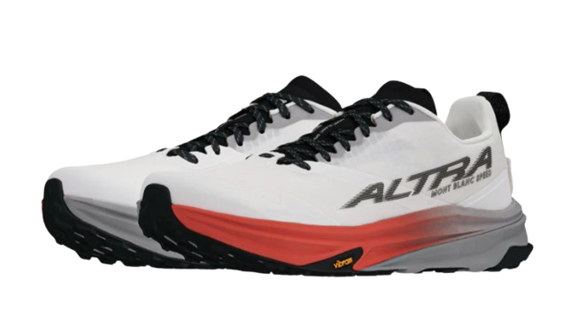 Altra Mont Blanc Speed Men's