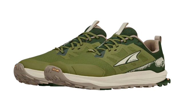 Altra Lone Peak 9+ Mens