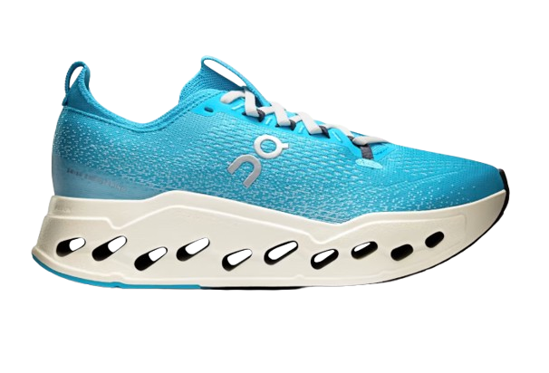 On Cloudsurfer Max Women's