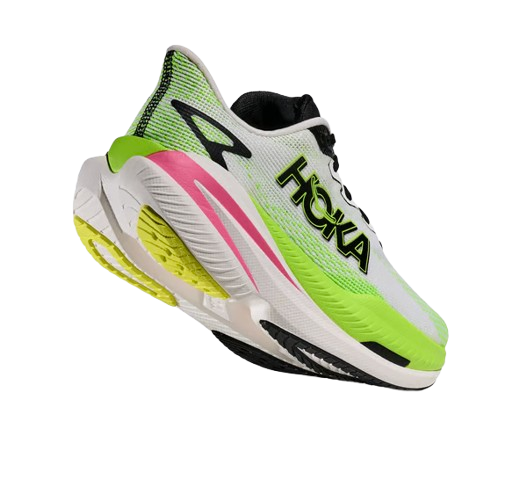 HOKA Mach X 3 Women's