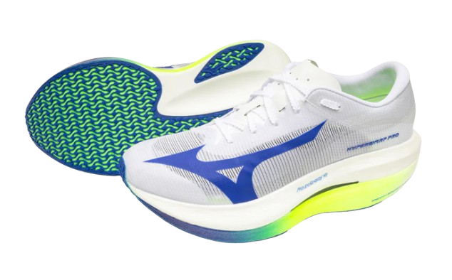 Mizuno Hyperwarp Pro