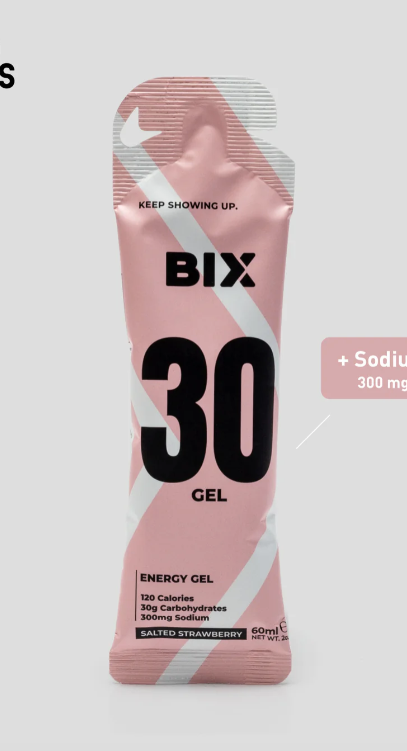 Bix 30 Gel