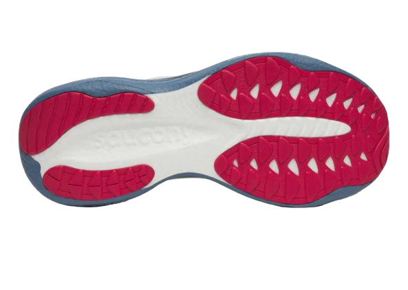 Saucony Ride 19 Mens