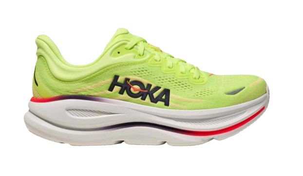 Hoka Bondi 9 Mens