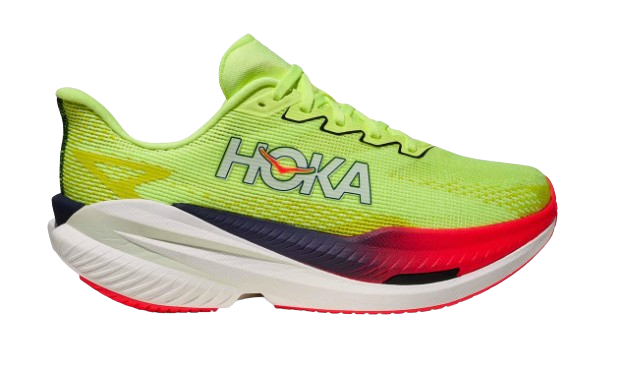 HOKA Mach X 3 Men's