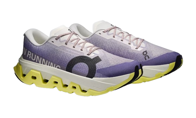 On Cloudmonster 3 Hyper Women's