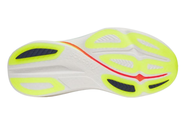 Saucony Endorphin Azura Womens