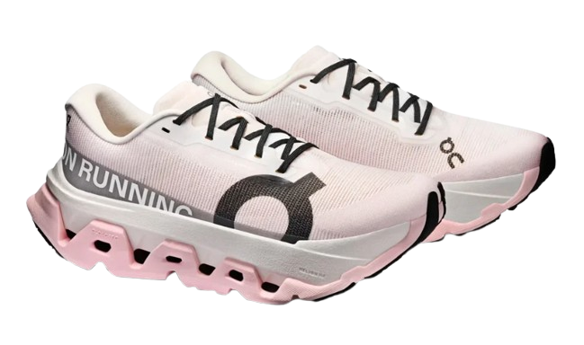 On Cloudmonster 3 Hyper Women's