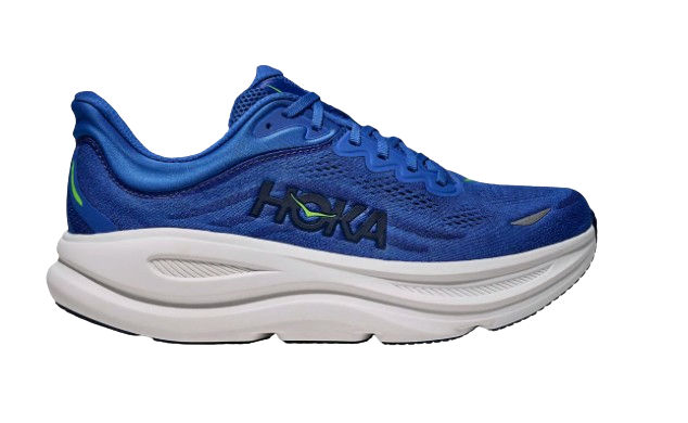 Hoka Bondi 9 Mens
