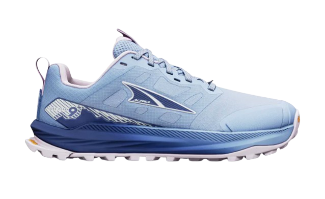 Altra Lone Peak 9+ Womens