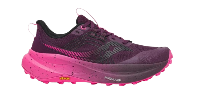 Saucony Xodus Ultra 4 Women's