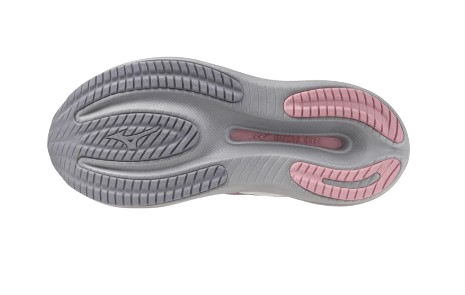 Mizuno Wave Rider 30 Womens