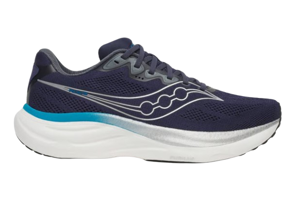Saucony Ride 19 Mens