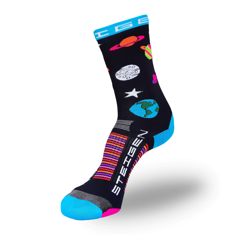 Steigen Running socks 3/4 Length