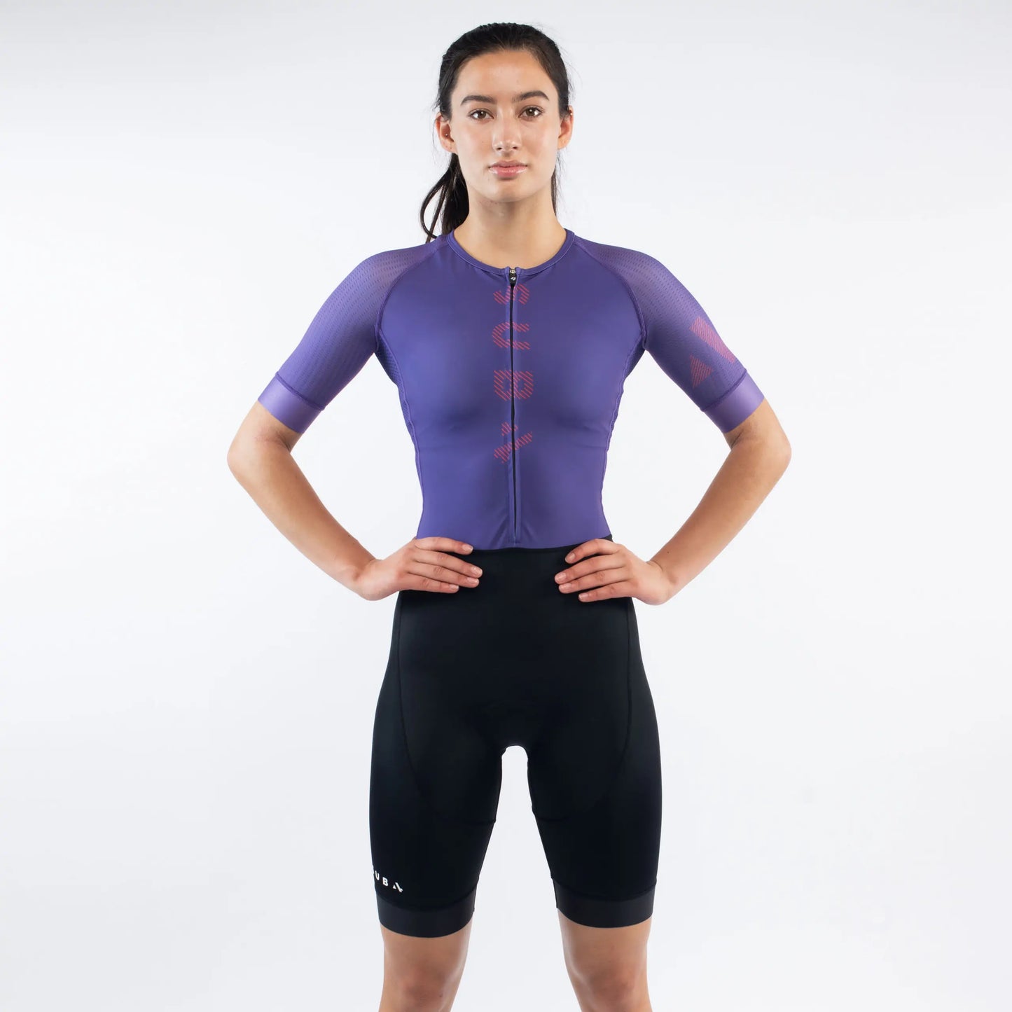 SUB 4 Womens Speedsuit