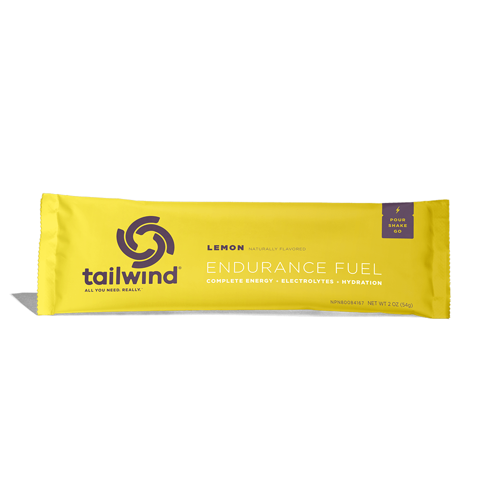 Tailwind Stick Pack - 54g
