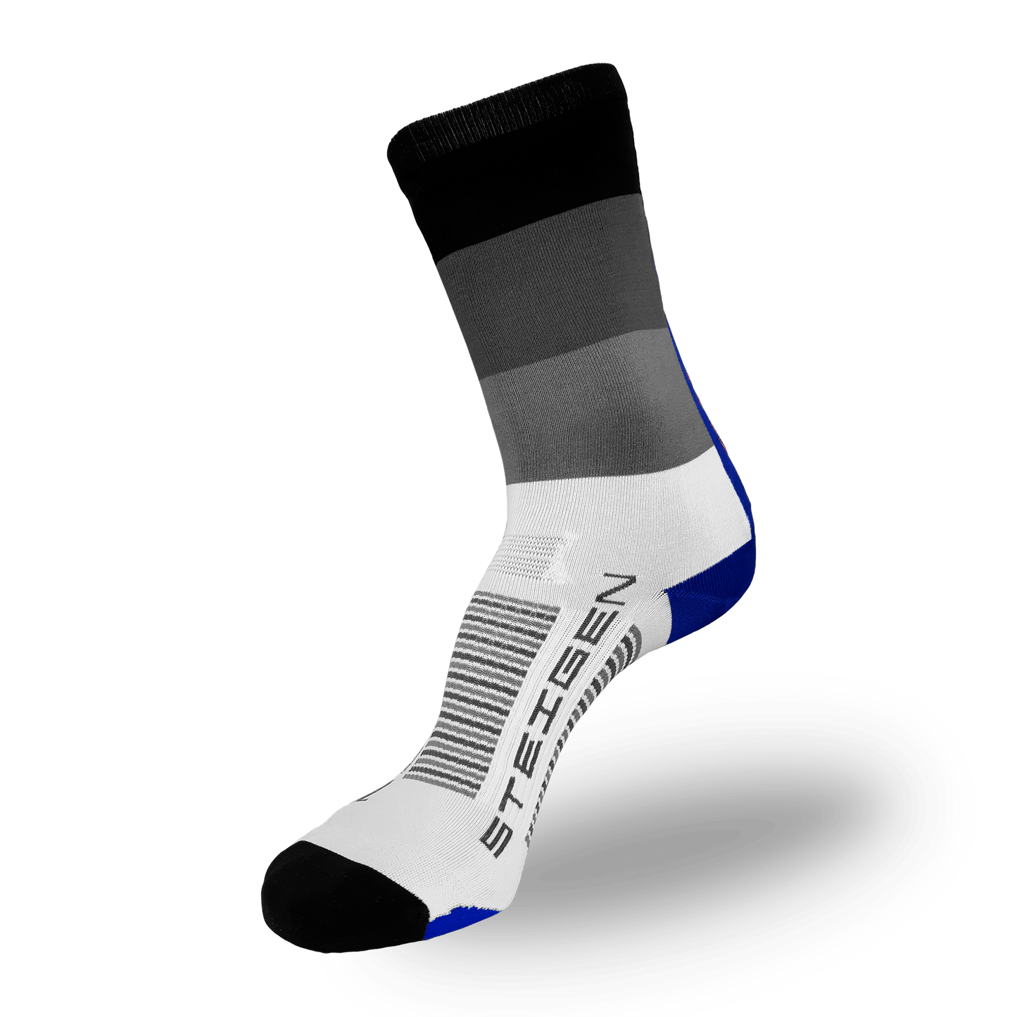 Steigen Running socks 3/4 Length