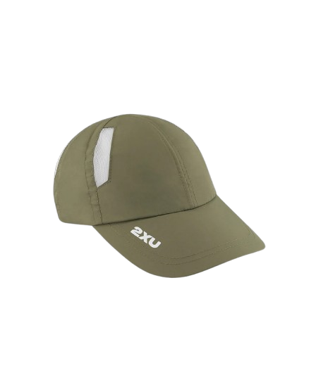 2XU Run Cap