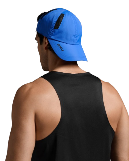 2XU Run Cap