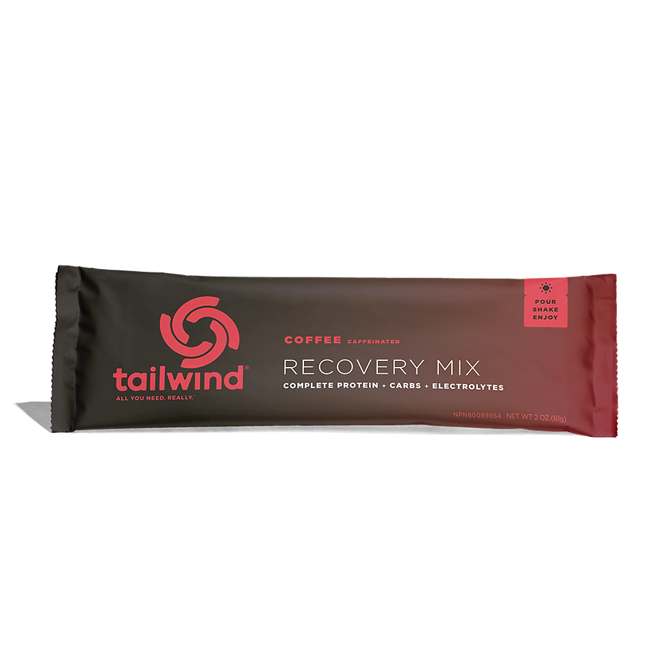 Tailwind Rebuild Stick Pack