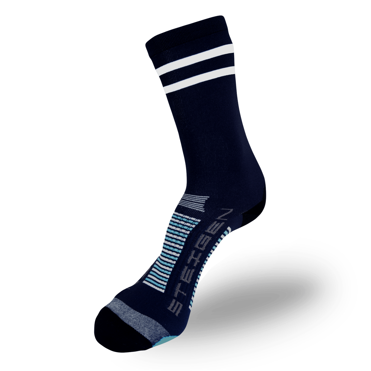 Steigen Running socks 3/4 Length