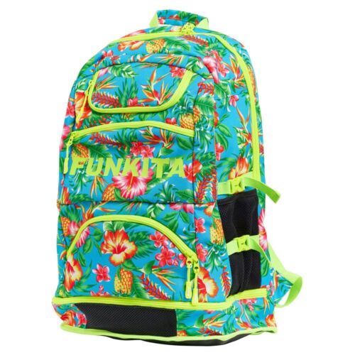 Funkita Elite Squad Backpack