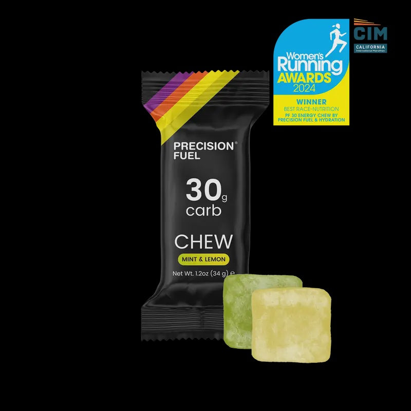 PF 30 Chew