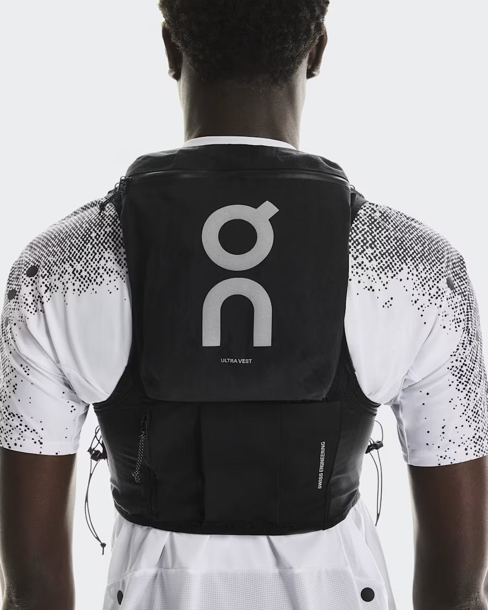On Ultra Vest Pro