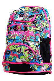 Funkita Elite Squad Backpack