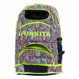 Funkita Elite Squad Backpack