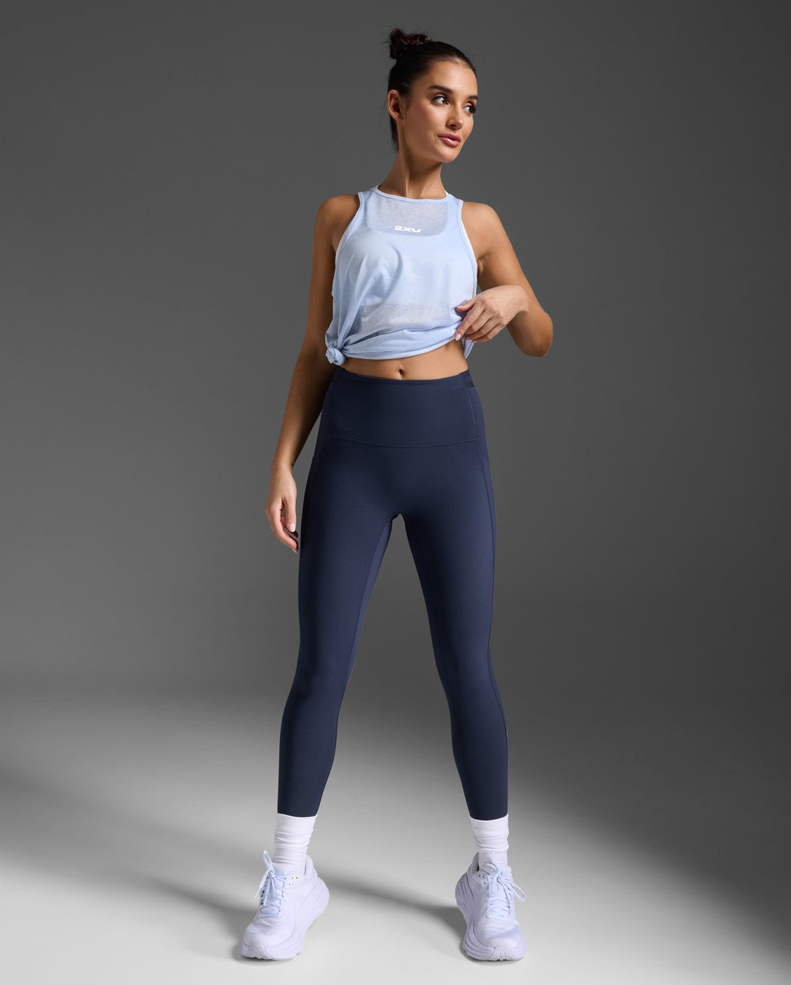 2XU ReLight Tank Womens