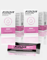 KODA Electrolyte Stick - Box of 20