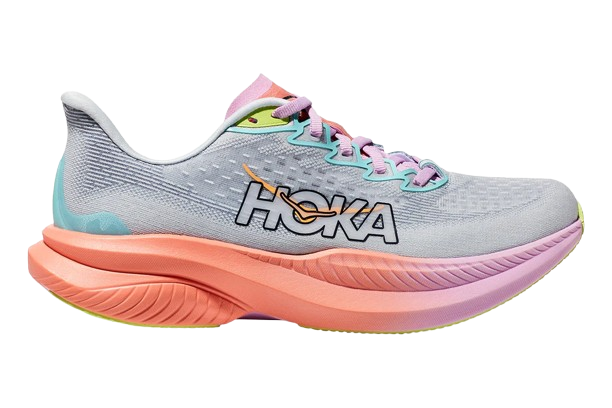 Hoka Mach 6 Womens