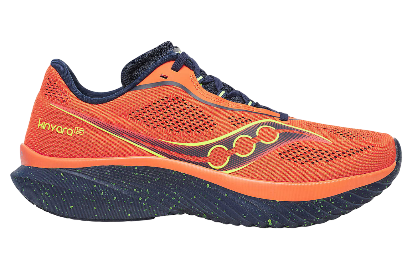 Saucony Kinvara 15 Mens